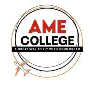 AME College logo